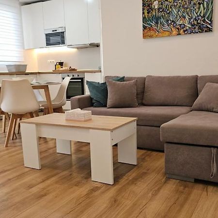 Stylish Apartment Marbella Old Town المظهر الخارجي الصورة