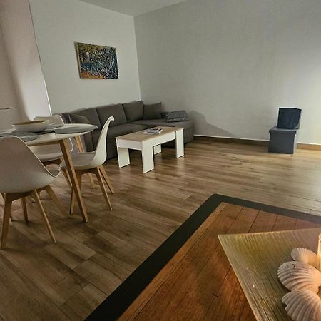 Stylish Apartment Marbella Old Town المظهر الخارجي الصورة
