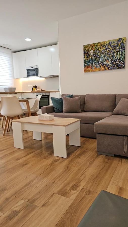 Stylish Apartment Marbella Old Town المظهر الخارجي الصورة