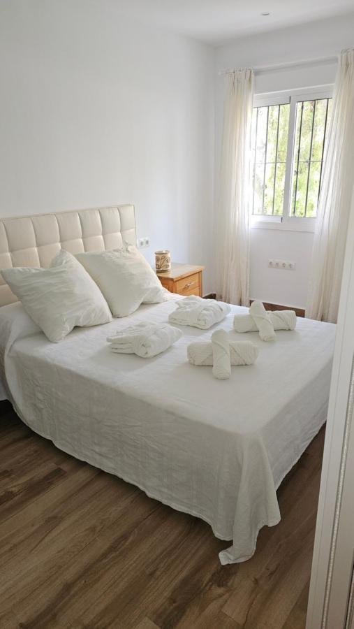 Stylish Apartment Marbella Old Town المظهر الخارجي الصورة