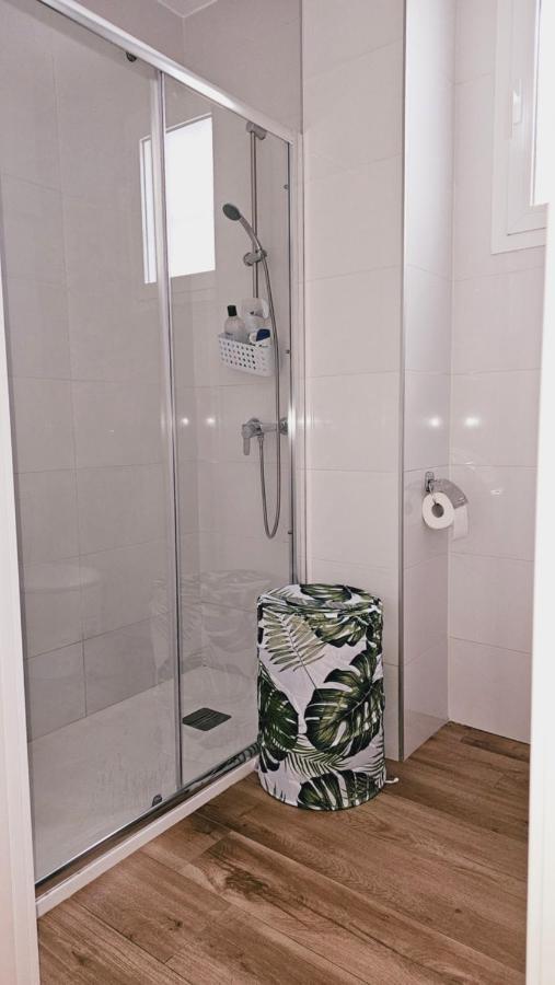 Stylish Apartment Marbella Old Town المظهر الخارجي الصورة