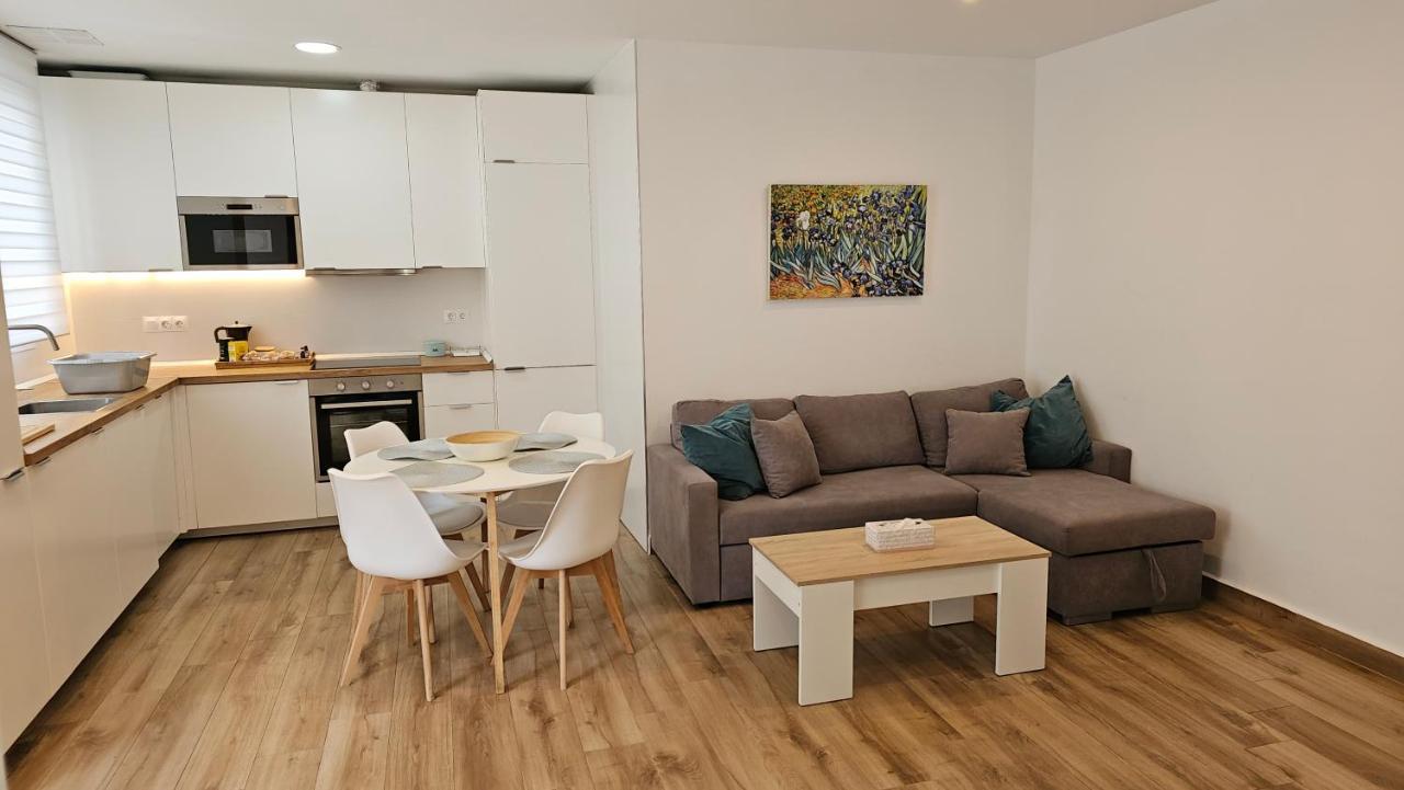 Stylish Apartment Marbella Old Town المظهر الخارجي الصورة