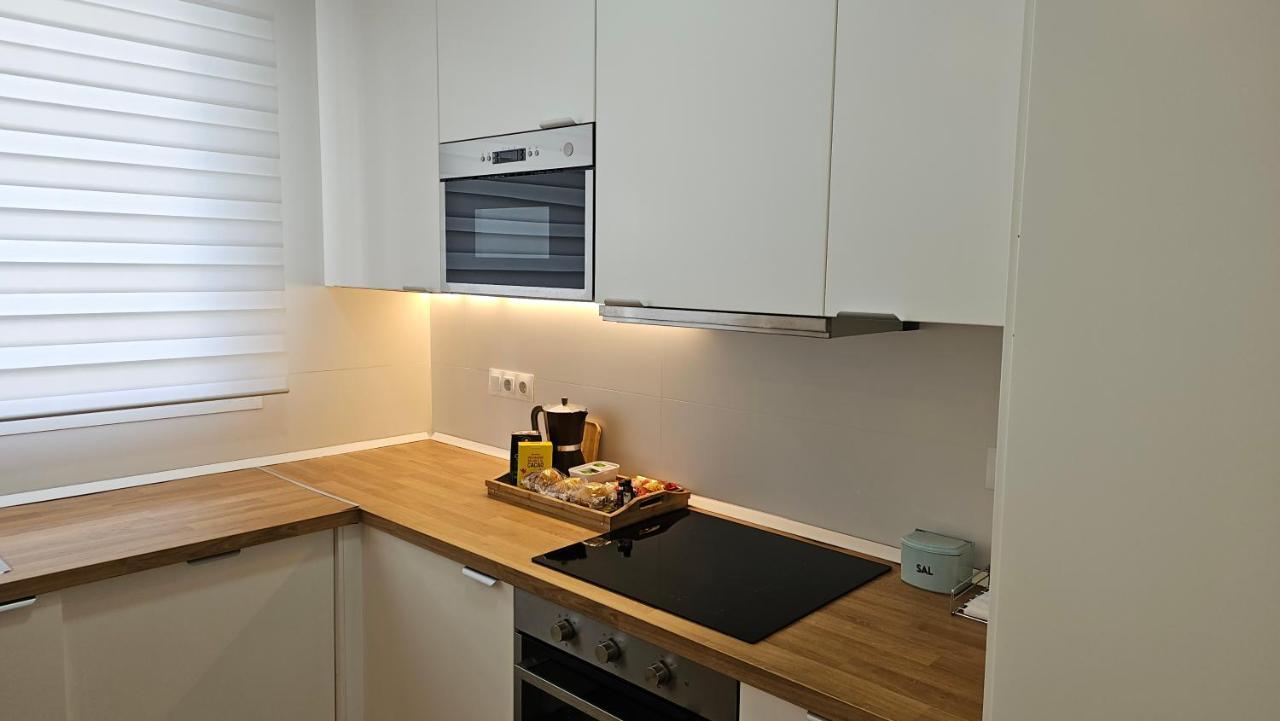 Stylish Apartment Marbella Old Town المظهر الخارجي الصورة