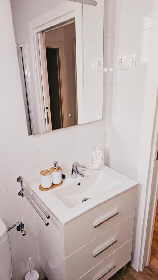 Stylish Apartment Marbella Old Town المظهر الخارجي الصورة