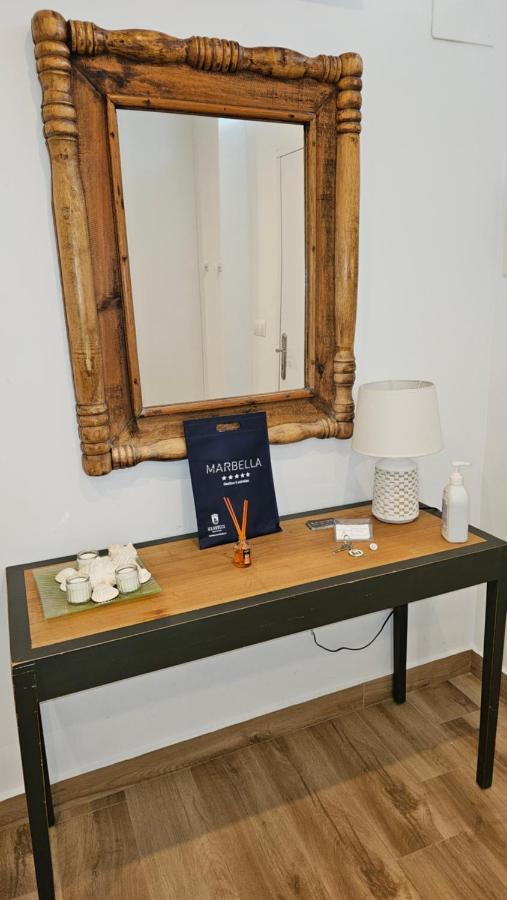 Stylish Apartment Marbella Old Town المظهر الخارجي الصورة
