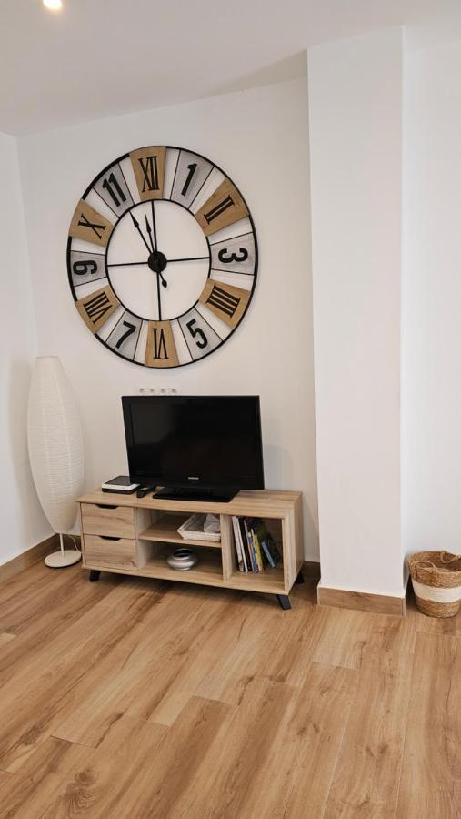 Stylish Apartment Marbella Old Town المظهر الخارجي الصورة