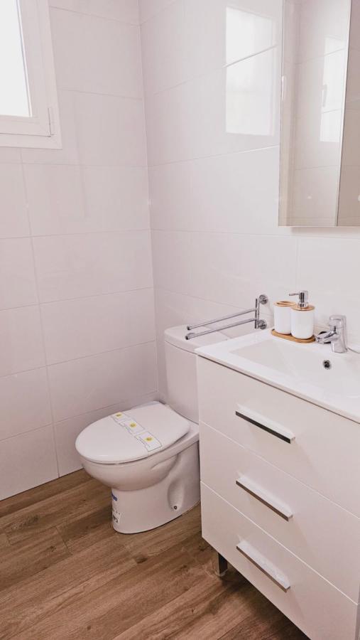 Stylish Apartment Marbella Old Town المظهر الخارجي الصورة
