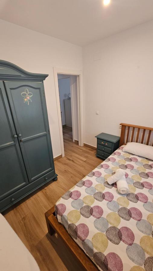 Stylish Apartment Marbella Old Town الغرفة الصورة