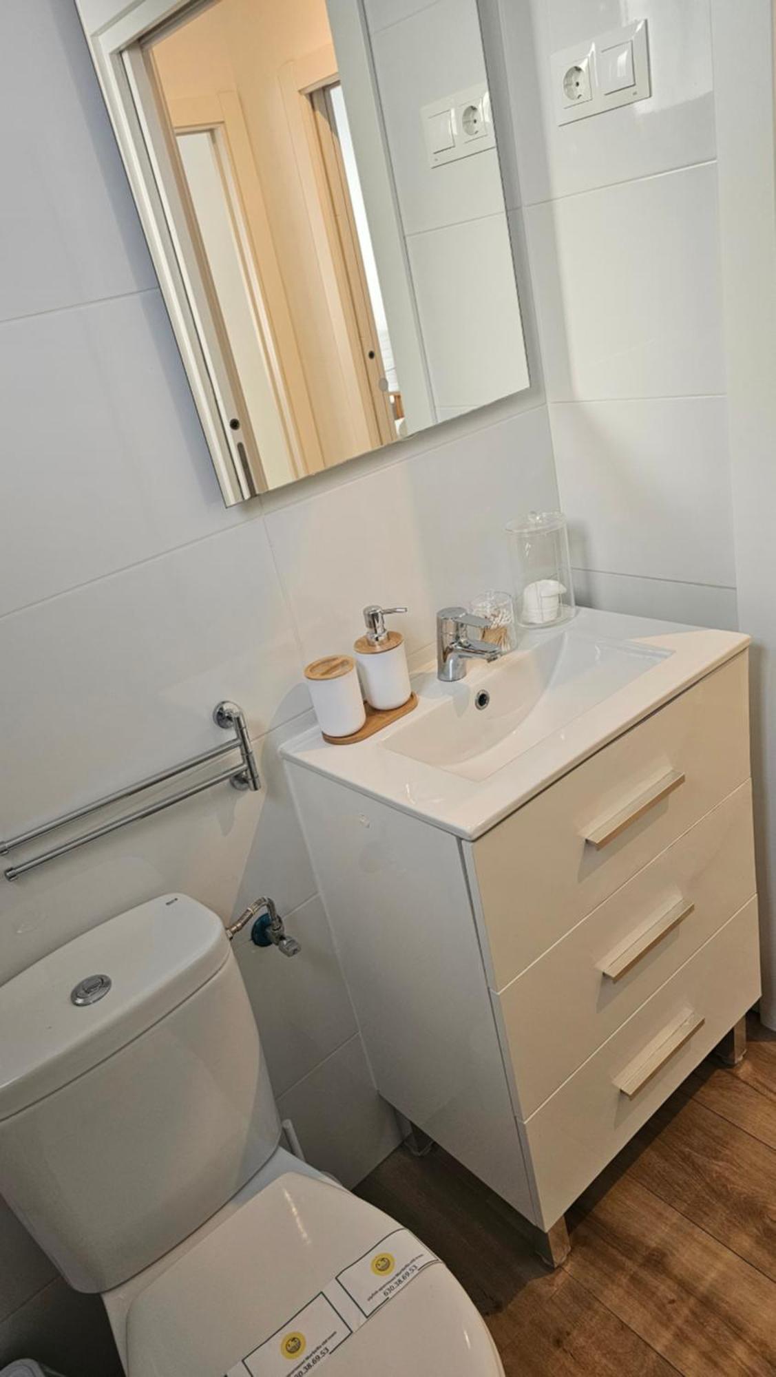Stylish Apartment Marbella Old Town المظهر الخارجي الصورة