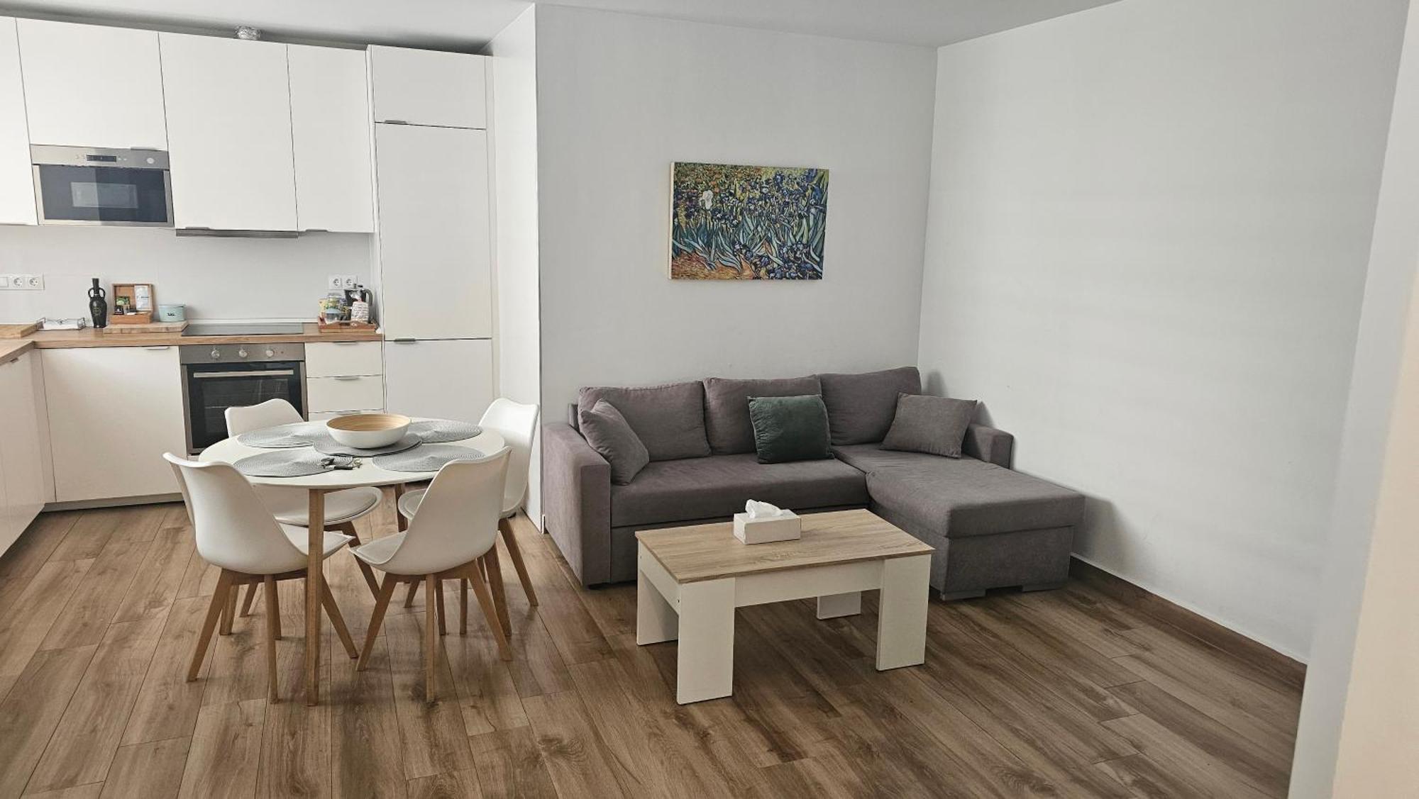 Stylish Apartment Marbella Old Town المظهر الخارجي الصورة