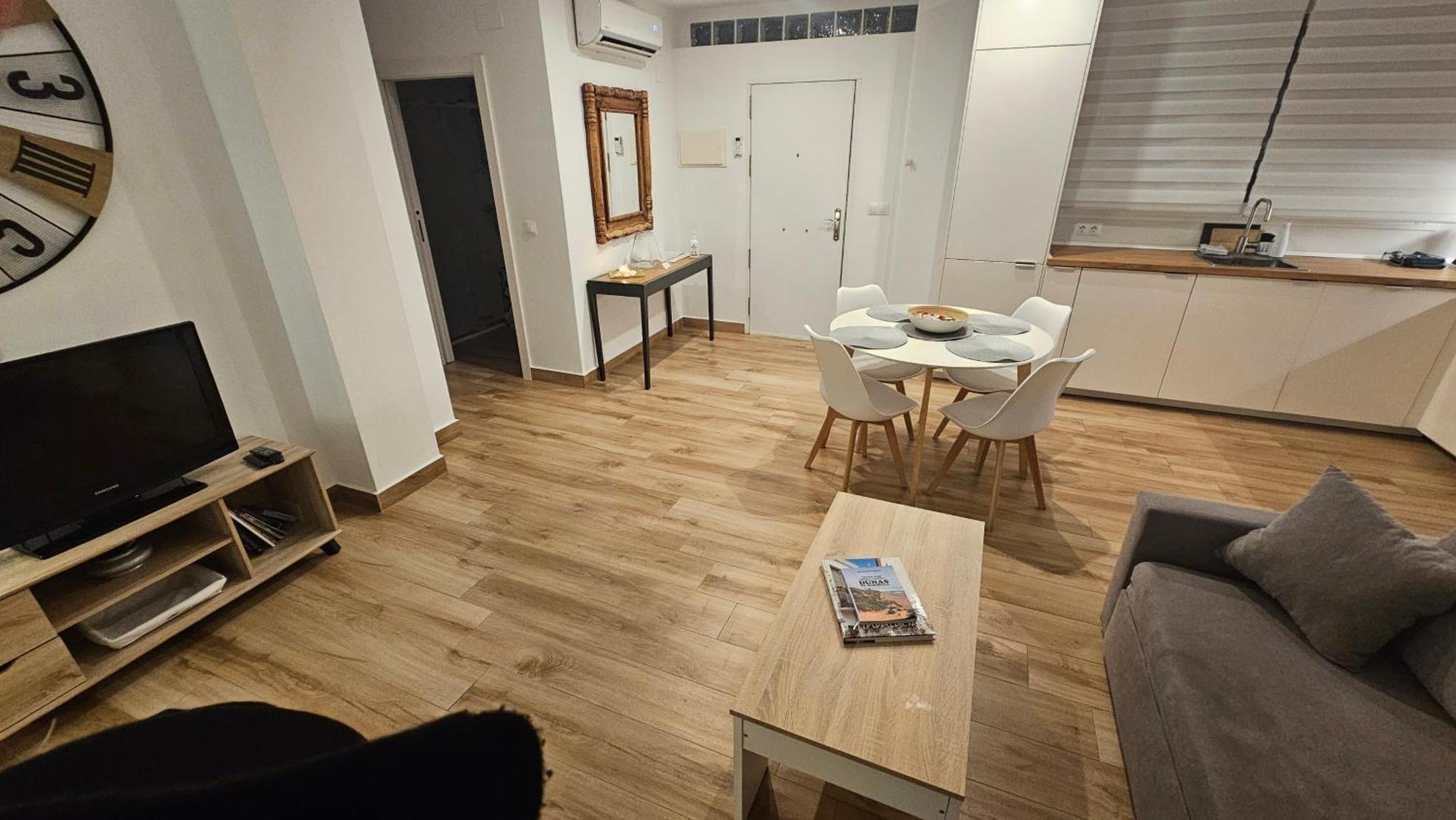 Stylish Apartment Marbella Old Town المظهر الخارجي الصورة