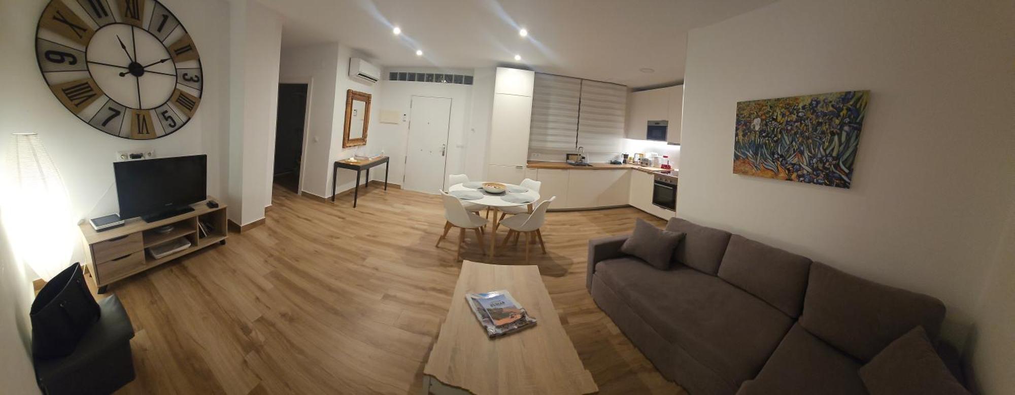 Stylish Apartment Marbella Old Town المظهر الخارجي الصورة