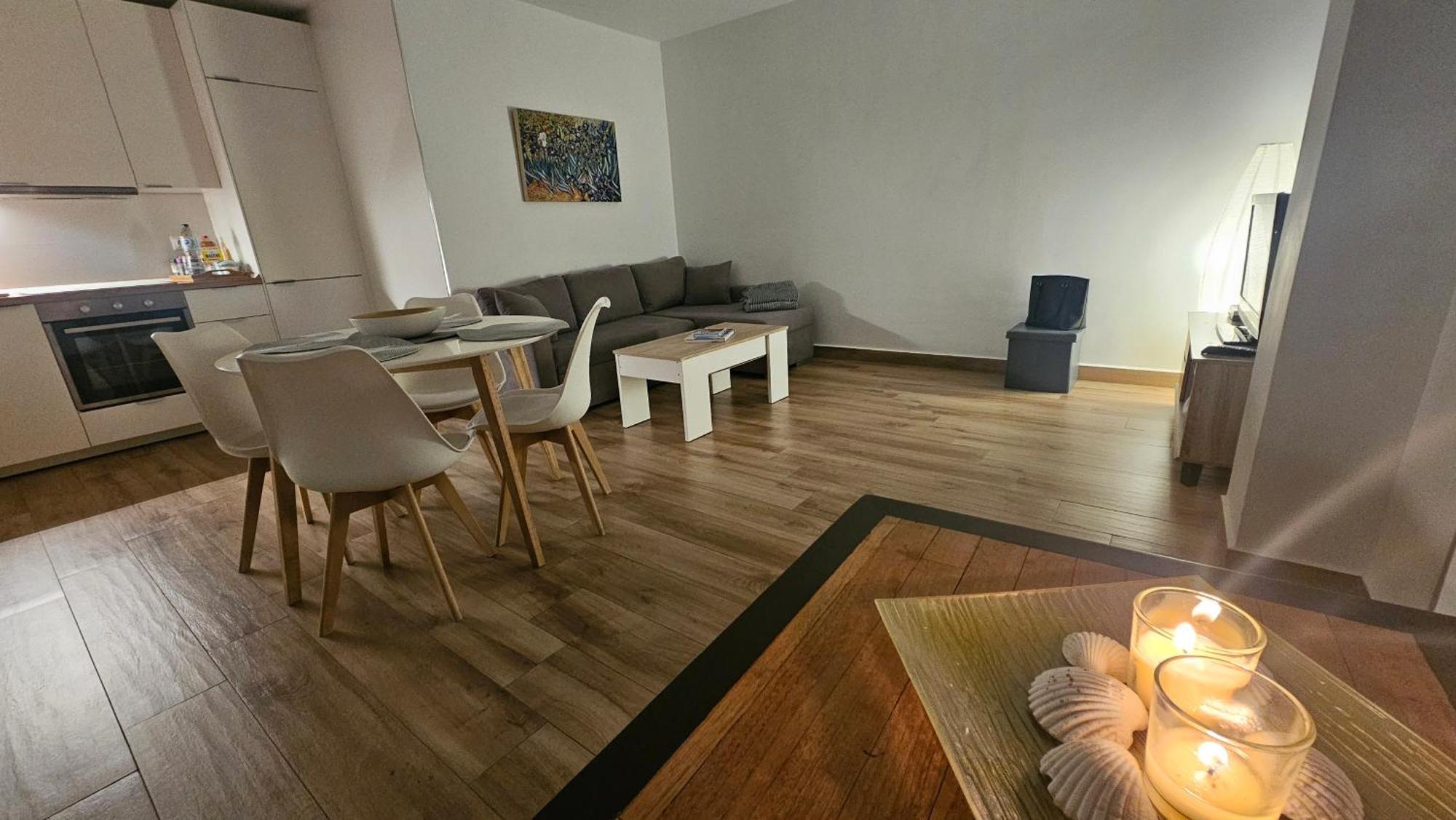 Stylish Apartment Marbella Old Town المظهر الخارجي الصورة